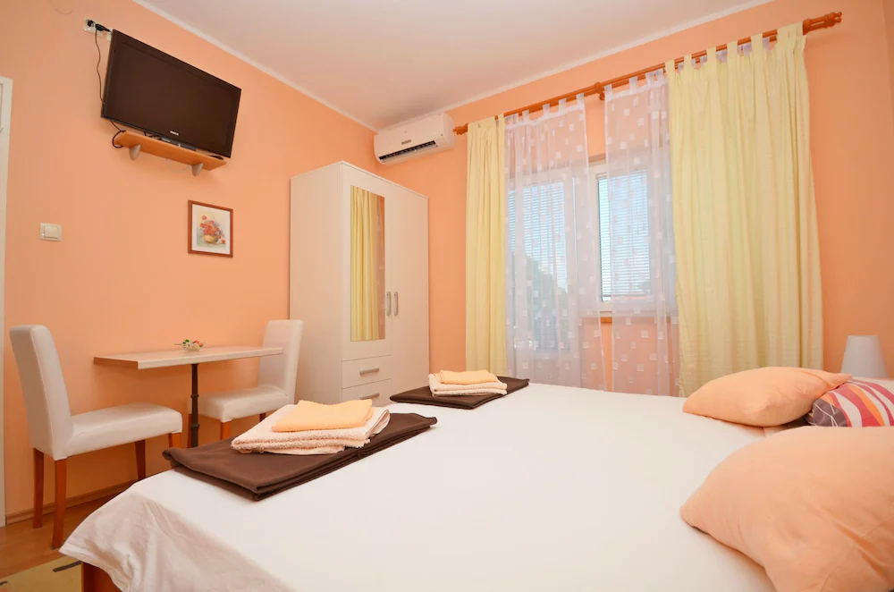 Apartments Zinka