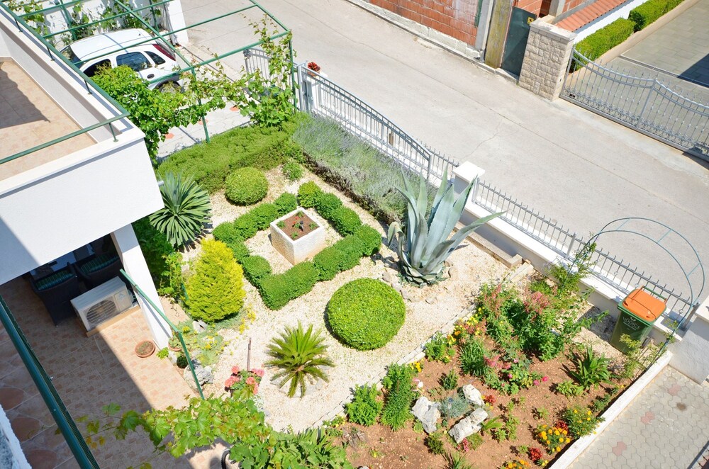 Apartments Zinka