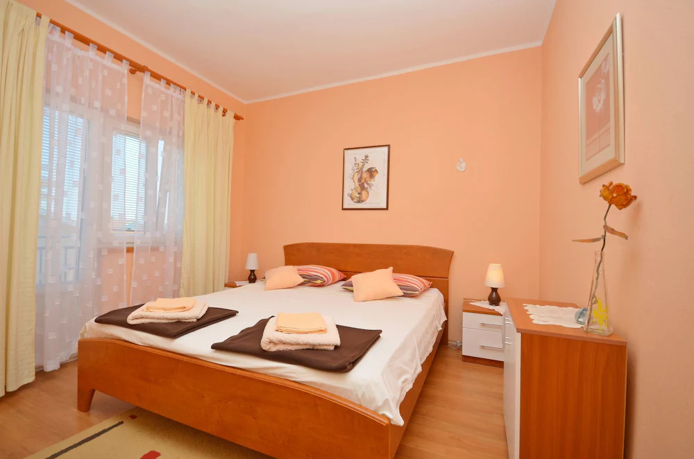 Apartments Zinka