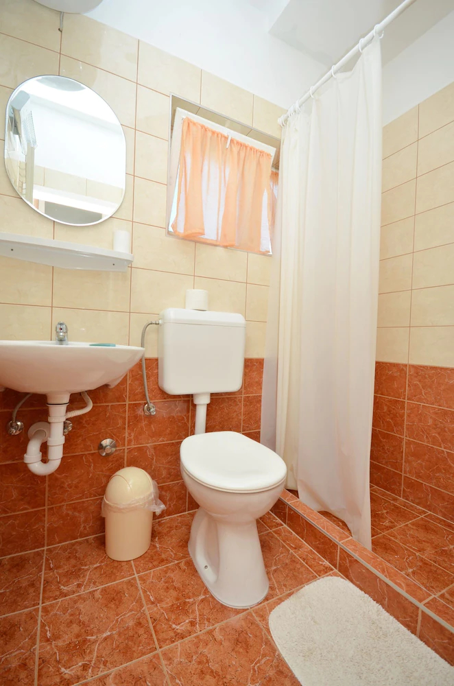Apartments Zinka