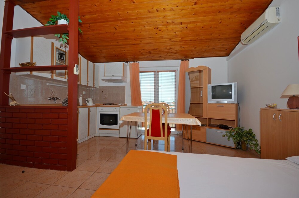 Apartments Zinka