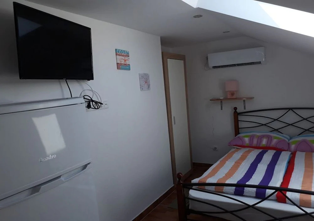 Apartments Zivko
