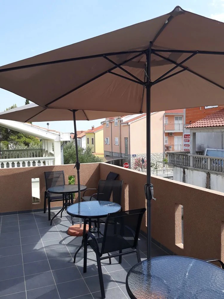 Apartments Zivko