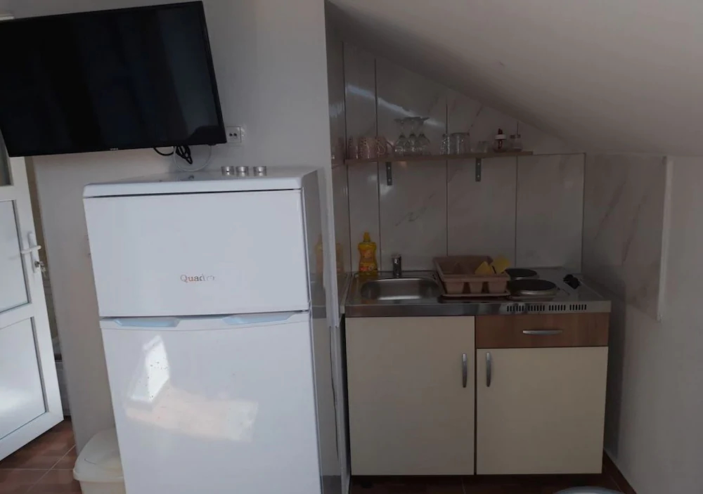 Apartments Zivko