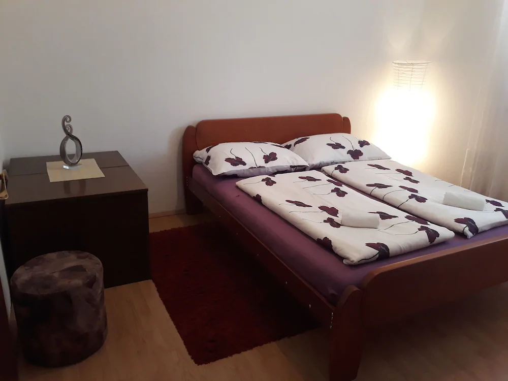 Apartments Zivko
