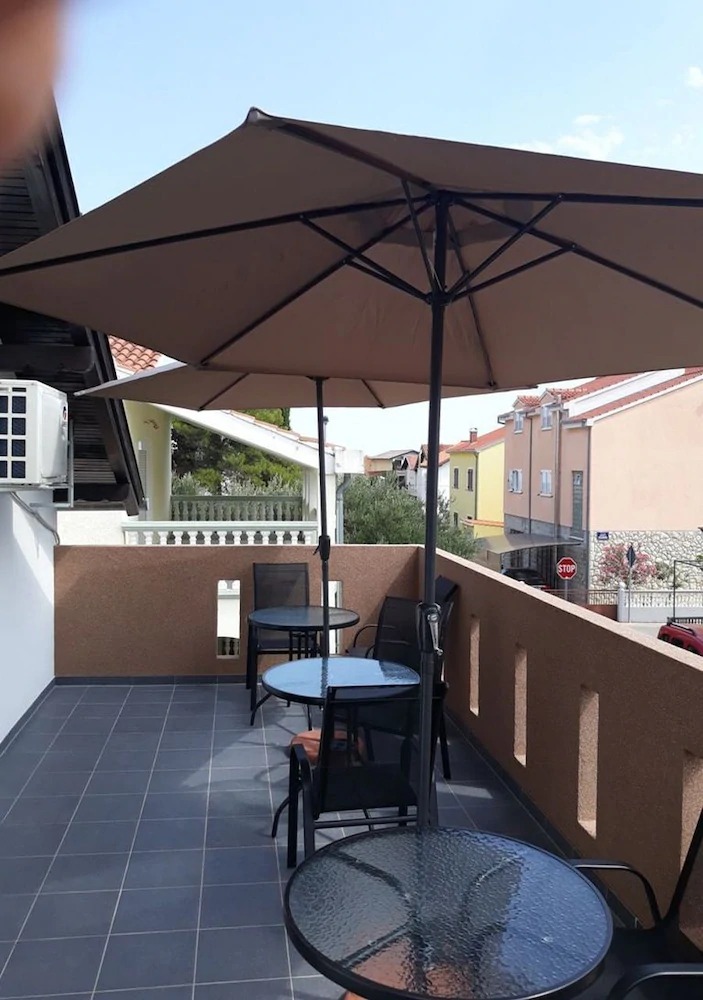 Apartments Zivko