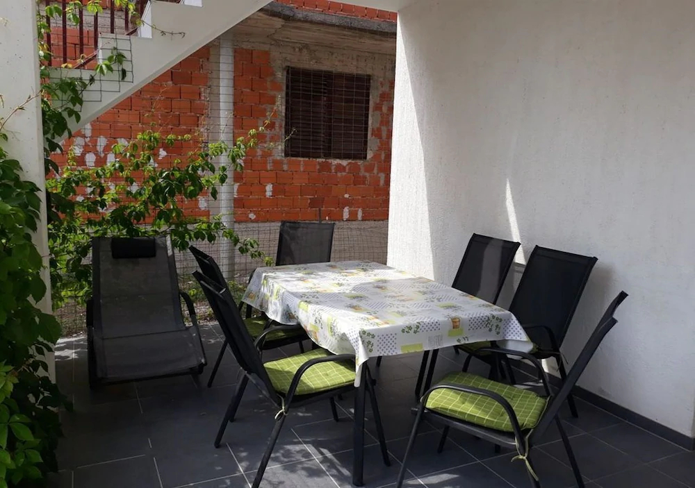 Apartments Zivko