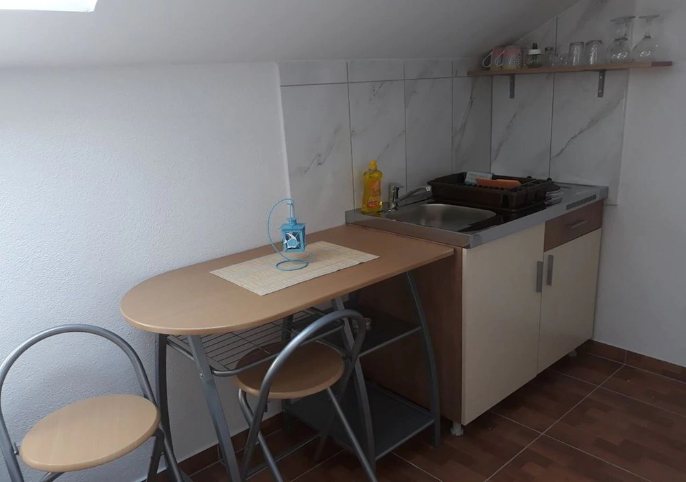 Apartments Zivko