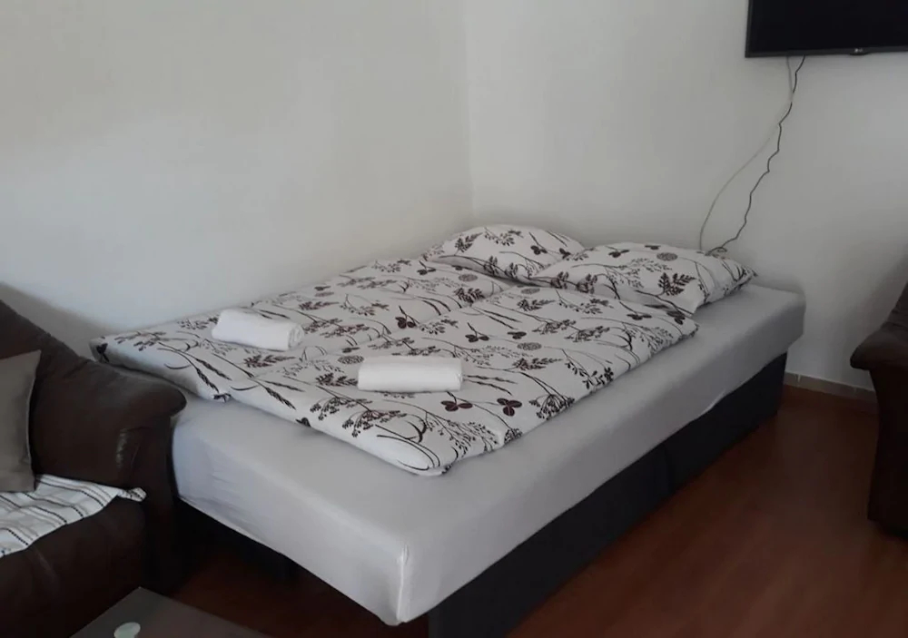 Apartments Zivko