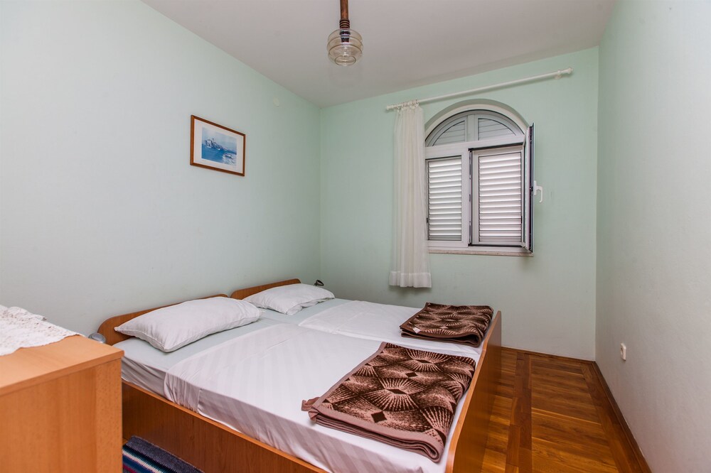 Apartments Zlata