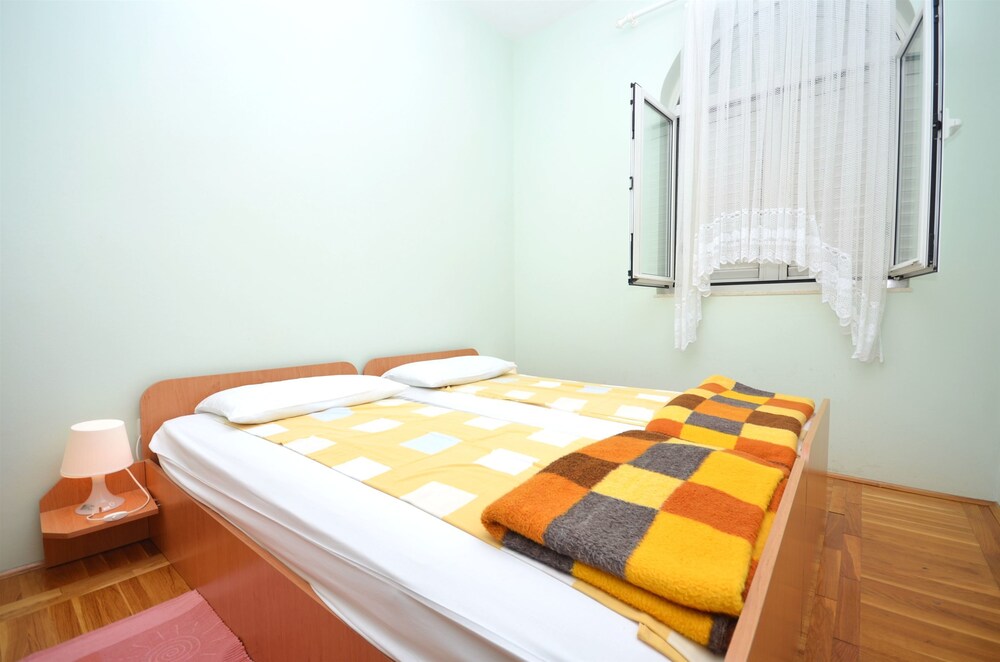 Apartments Zlata