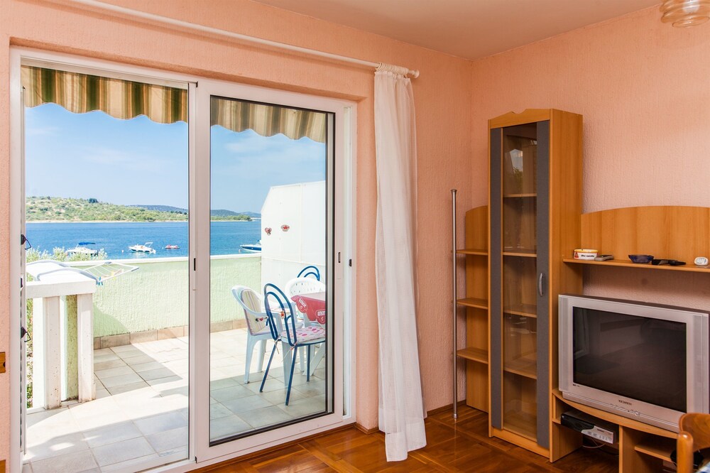 Apartments Zlata