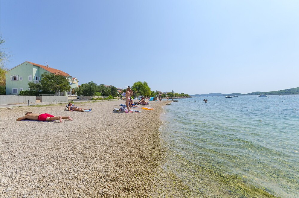 Apartments Zlata
