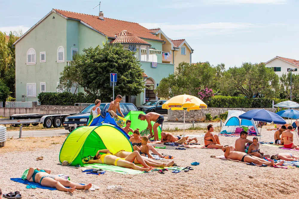 Apartments Zlata