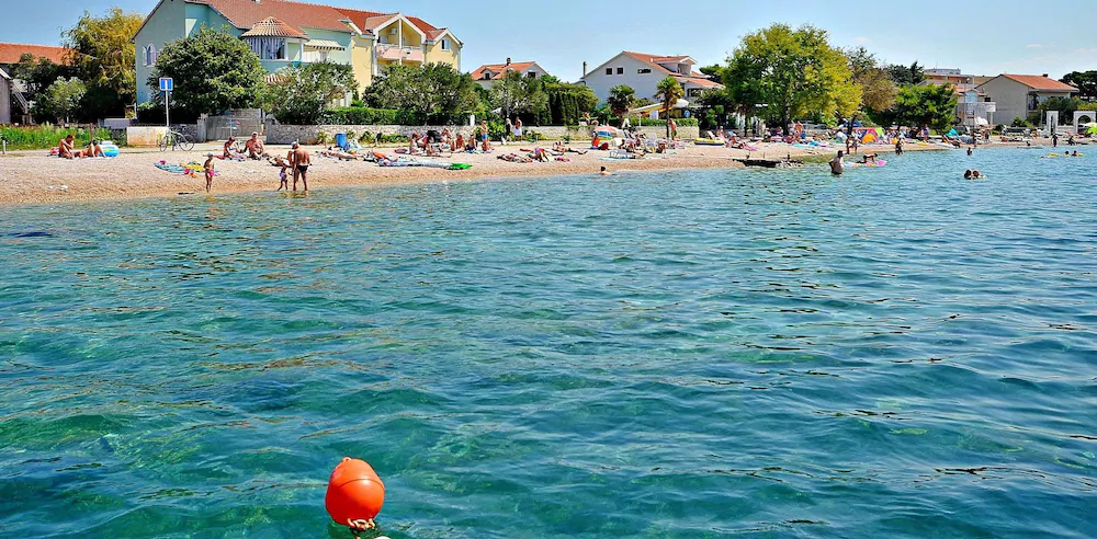 Apartments Zlata