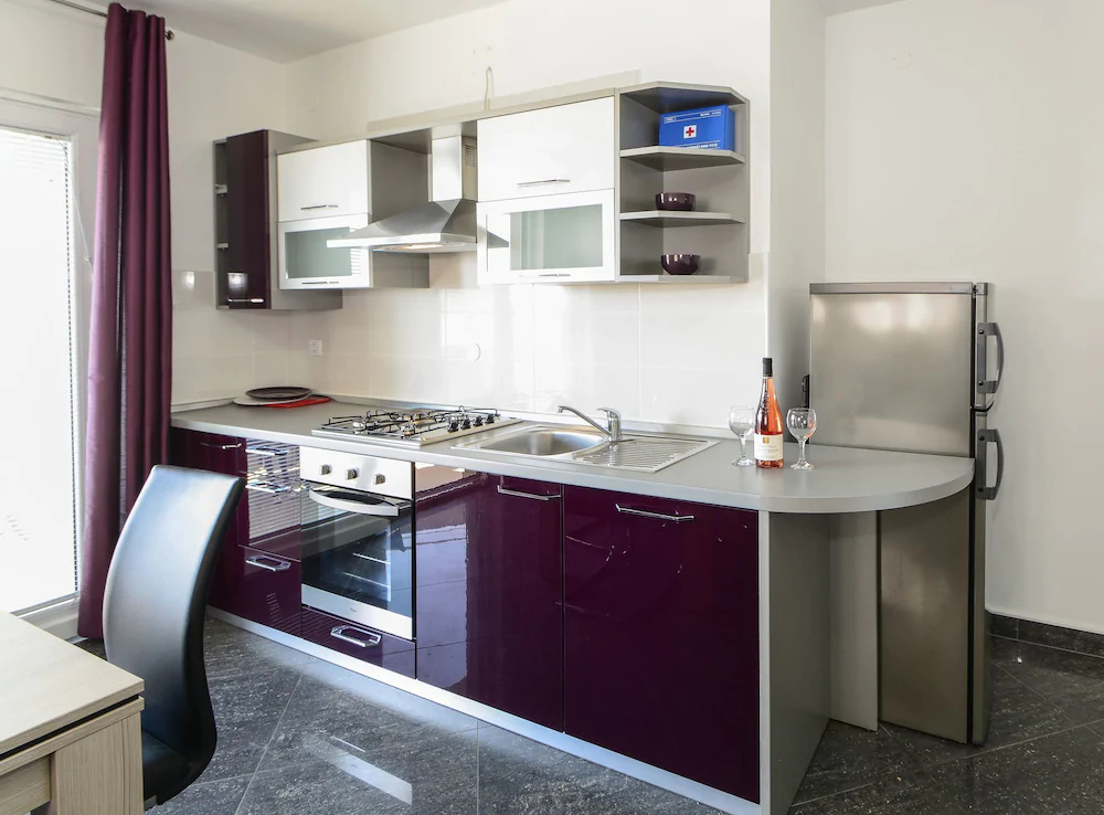 Apartment Vesna