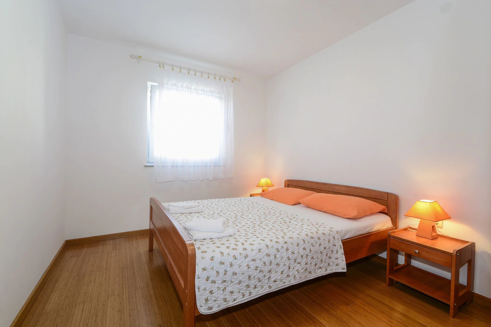 Apartment Vesna