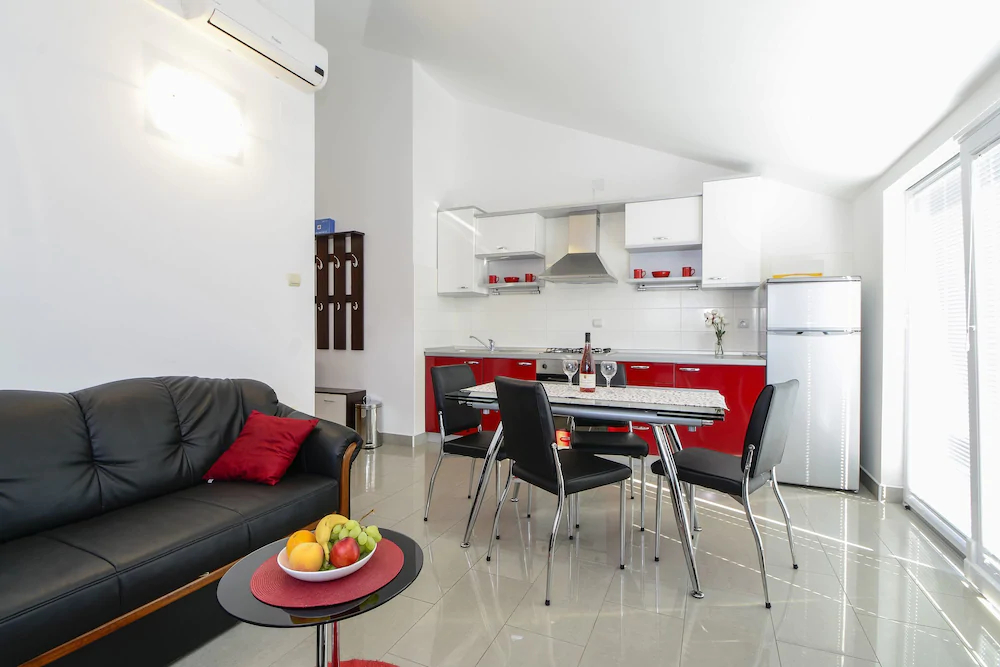 Apartment Vesna
