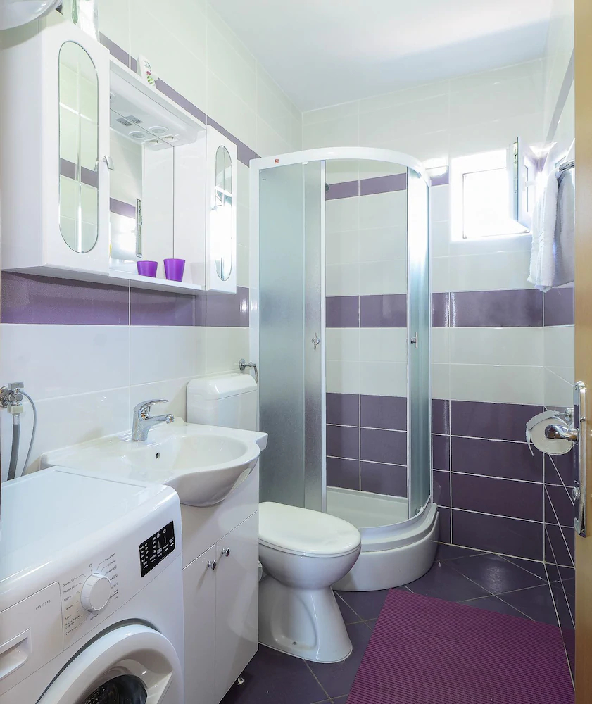 Apartment Vesna