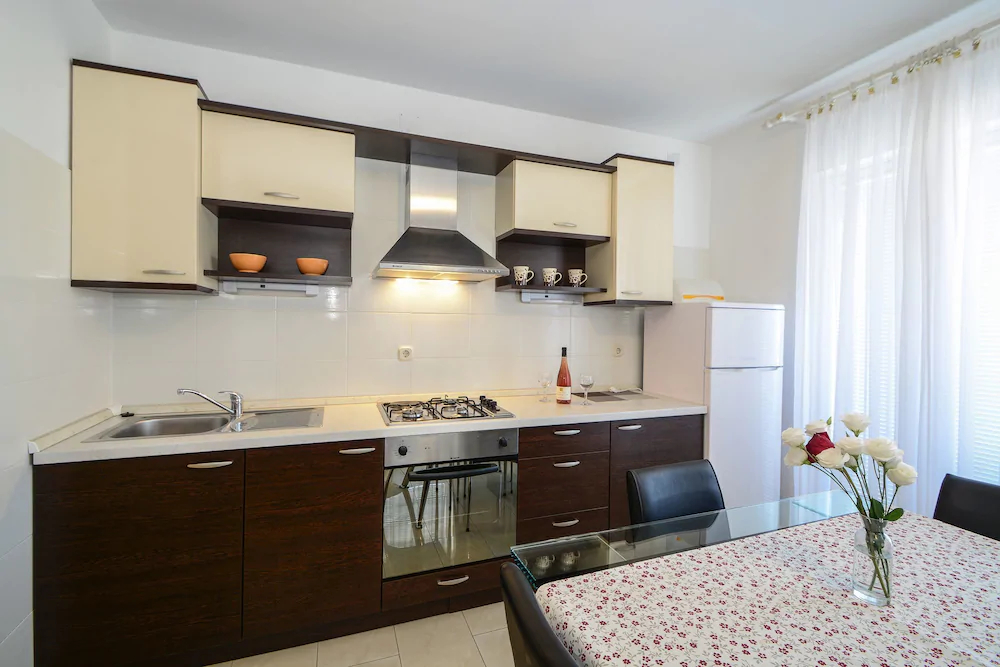 Apartment Vesna