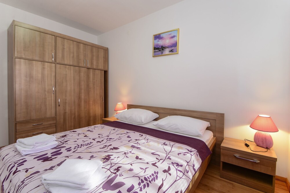 Apartment Vesna