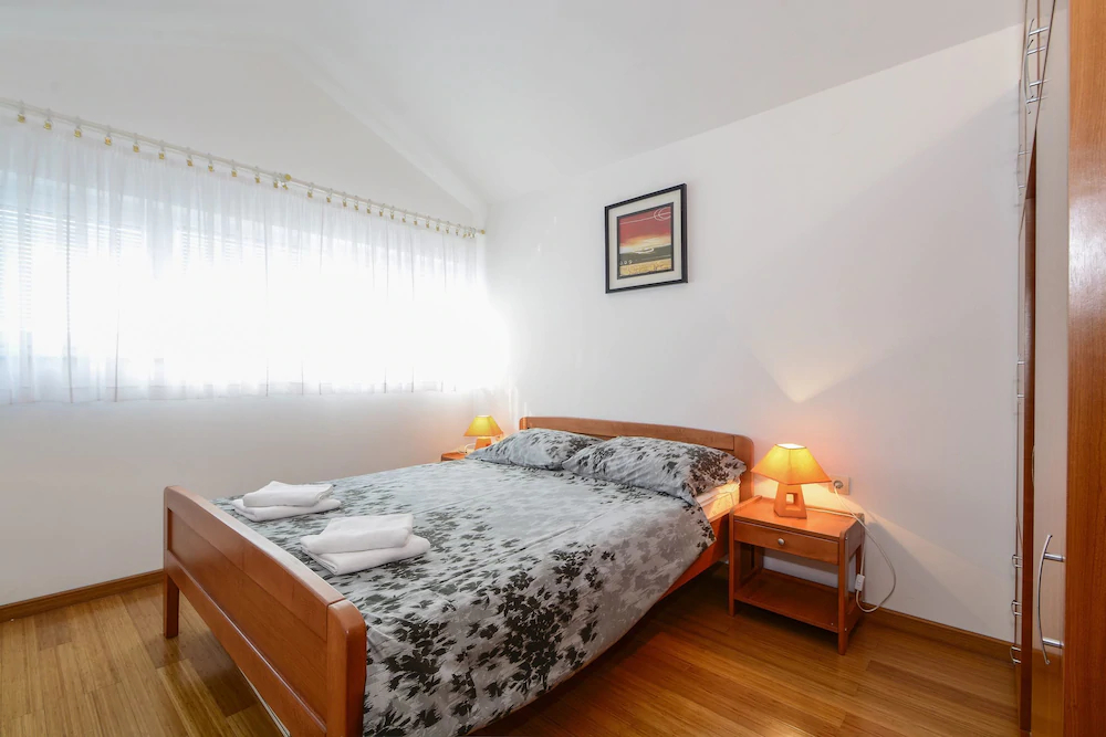 Apartment Vesna