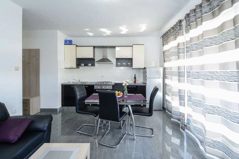 Apartment Vesna