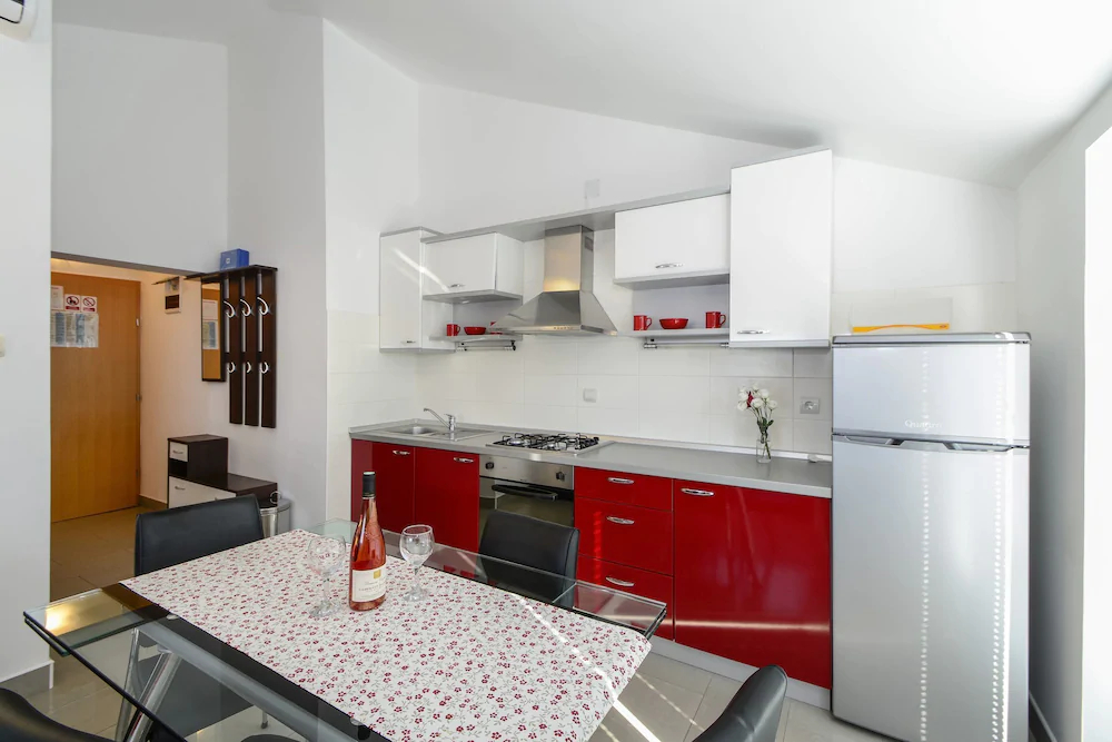 Apartment Vesna