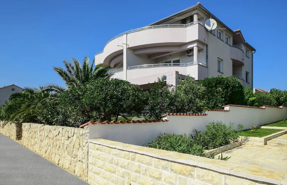 Apartment Vesna