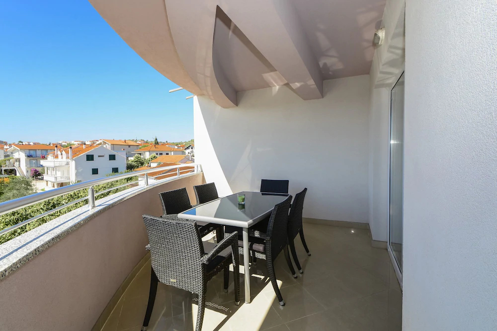 Apartment Vesna