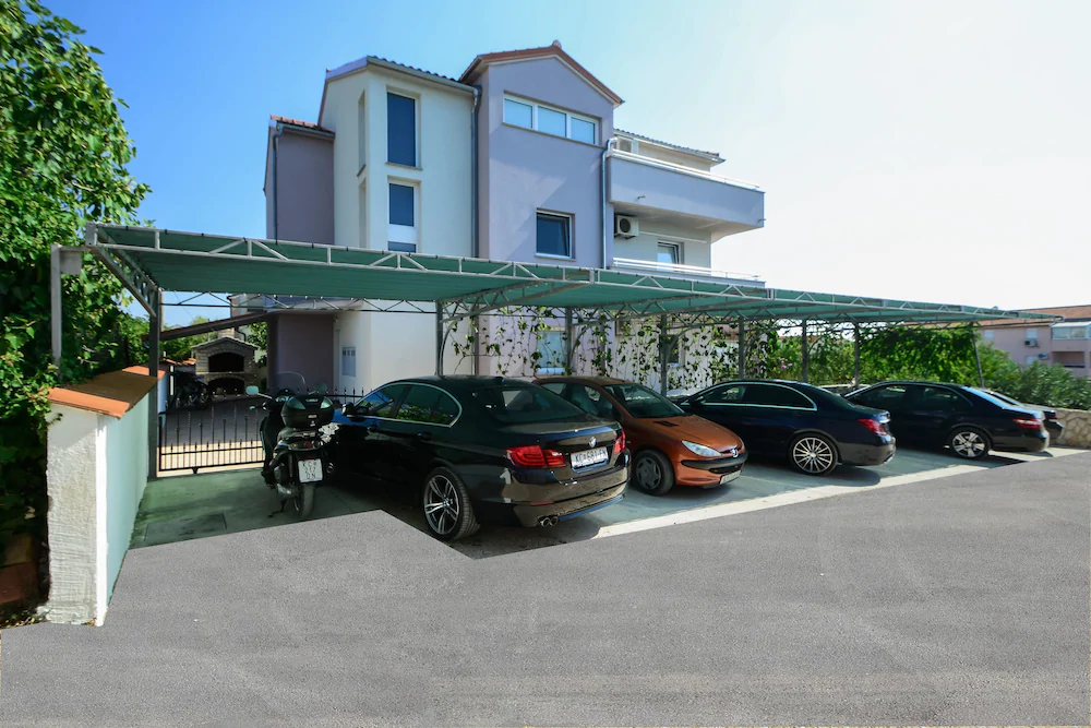Apartment Vesna