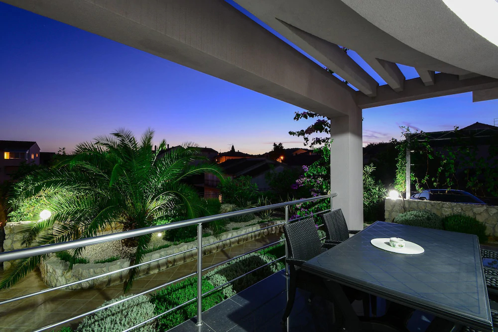Apartment Vesna