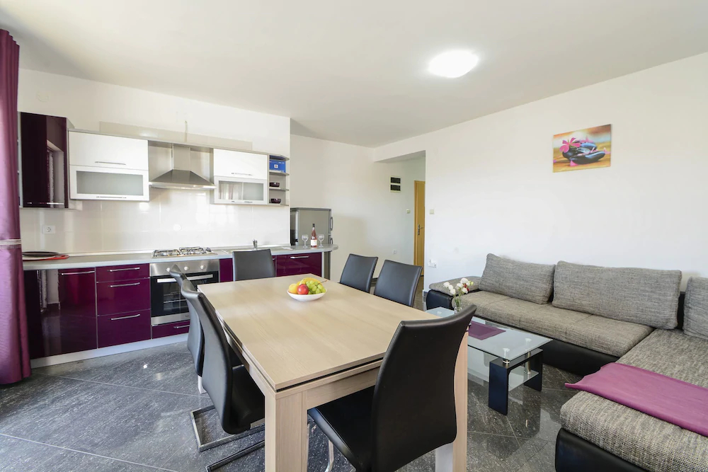 Apartment Vesna