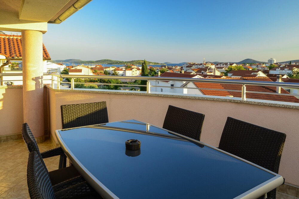 Apartment Vesna