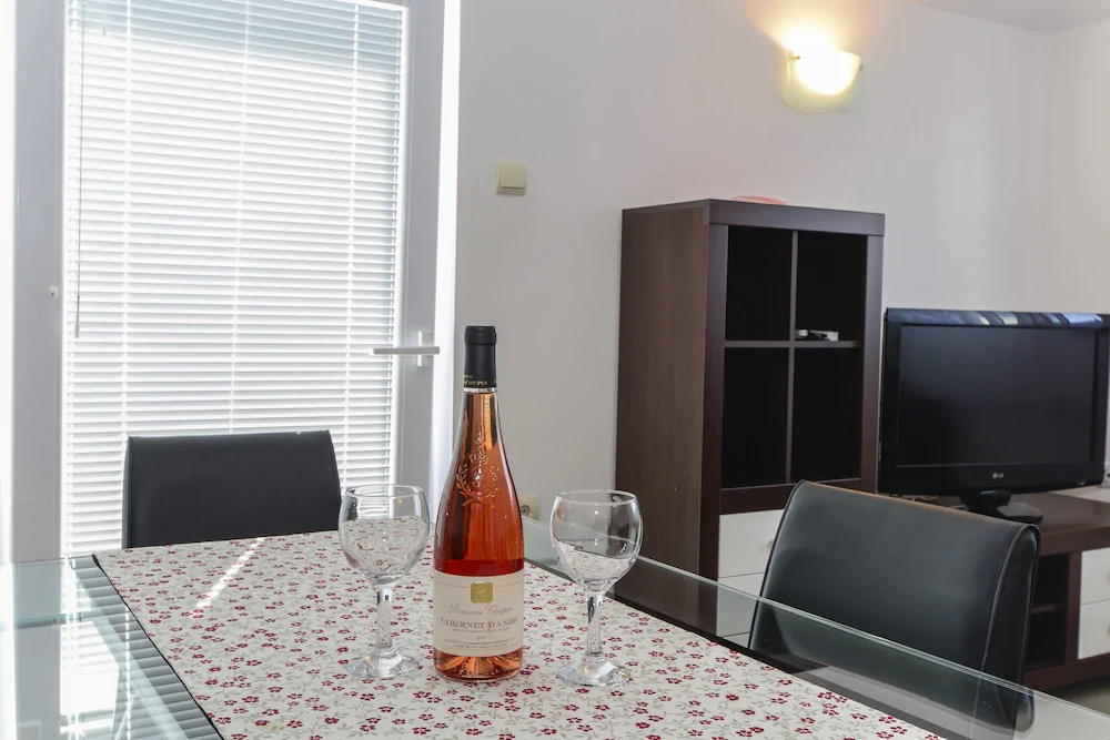 Apartment Vesna