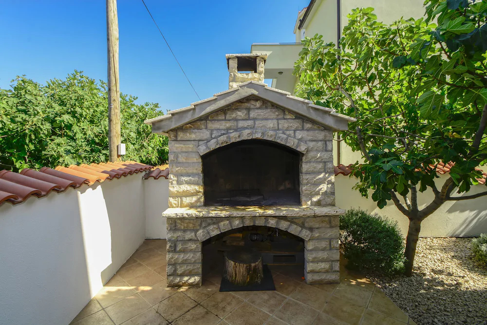 Apartment Vesna