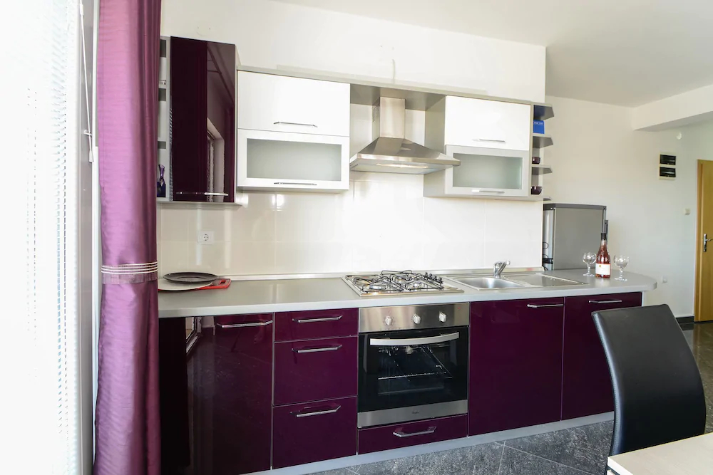 Apartment Vesna