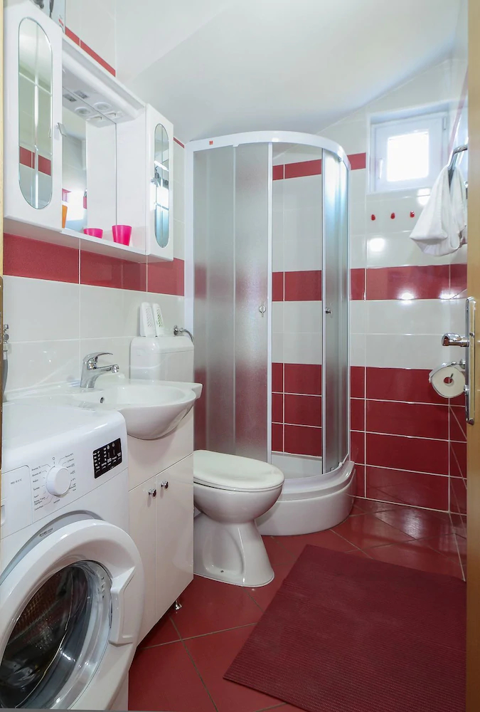 Apartment Vesna