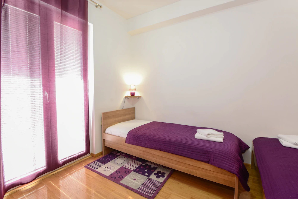 Apartment Vesna