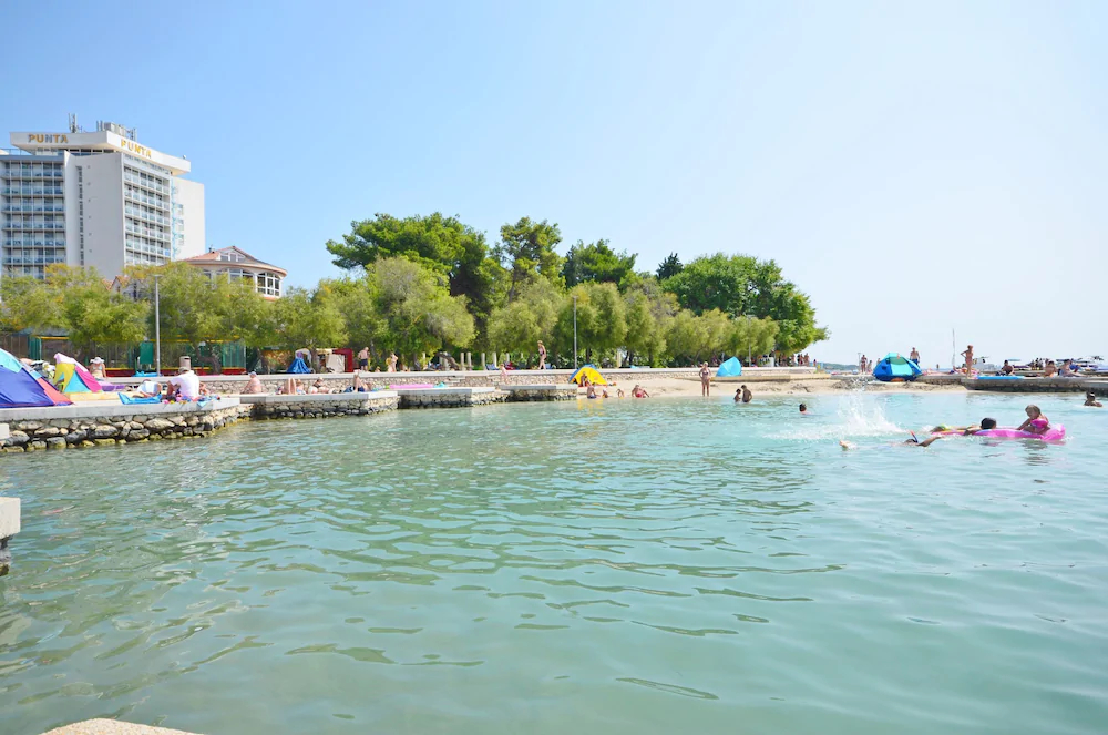 Apartment Vesna