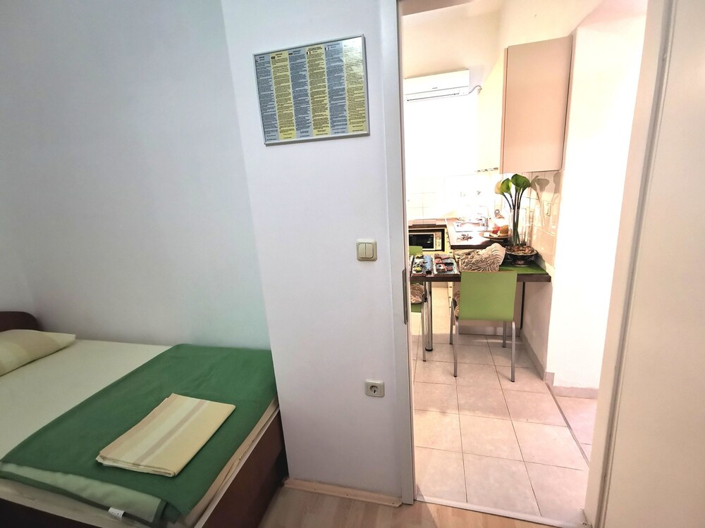 Boutique Apartments Hedona