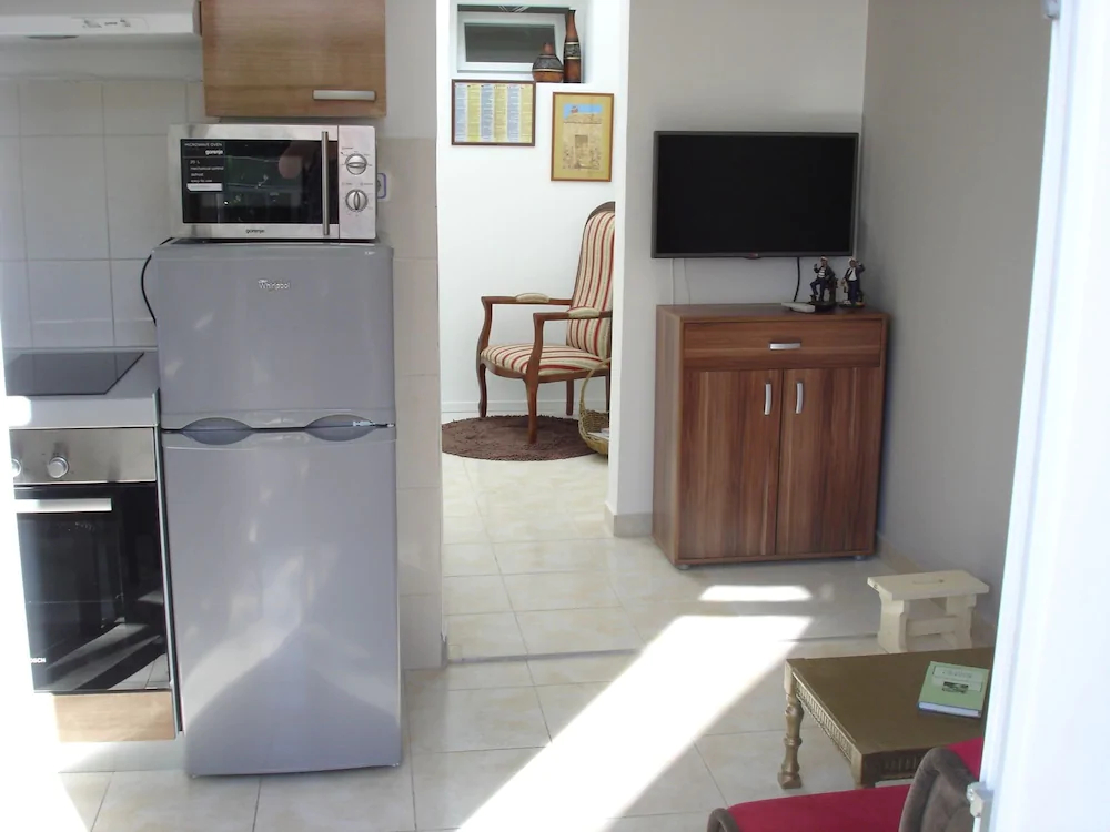 Boutique Apartments Hedona