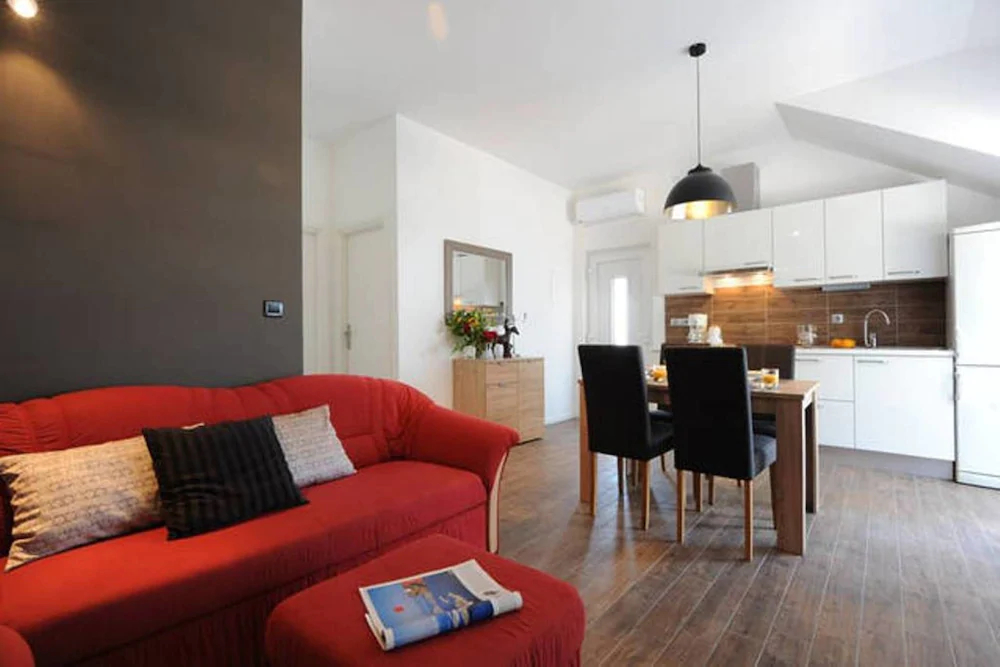 Boutique Apartments Hedona