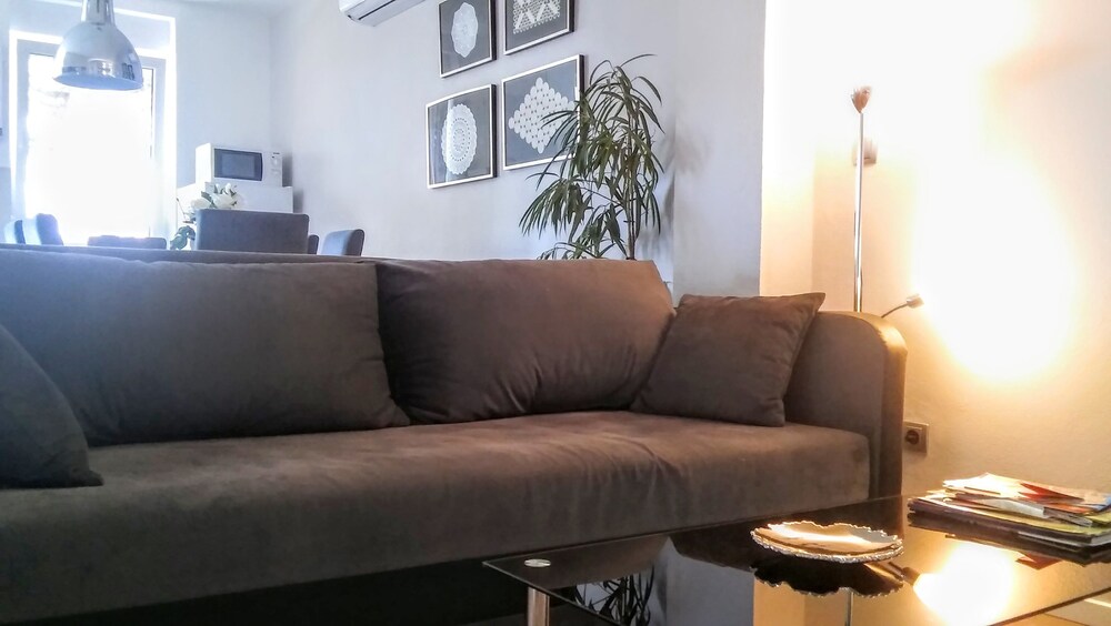 Boutique Apartments Hedona