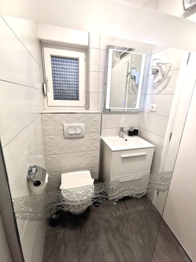 Boutique Apartments Hedona