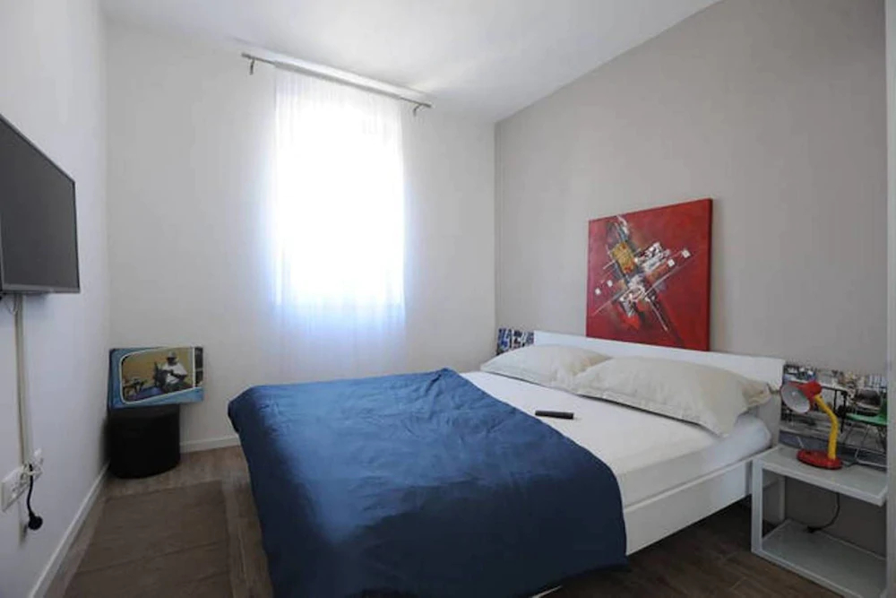 Boutique Apartments Hedona