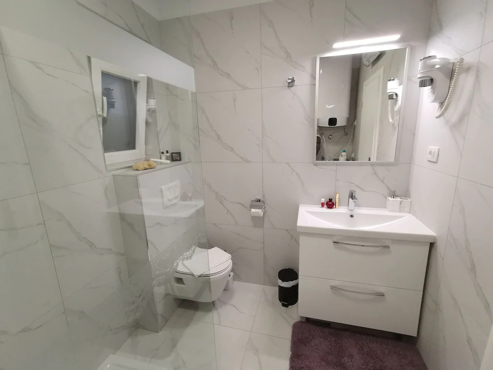 Boutique Apartments Hedona