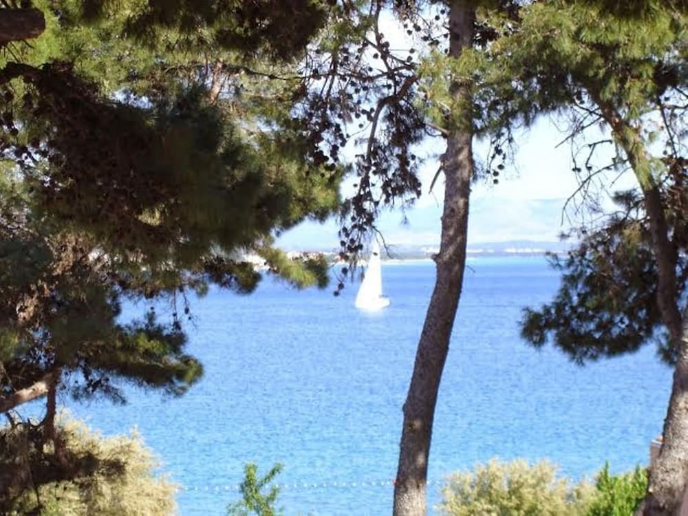 Boutique Apartments Hedona