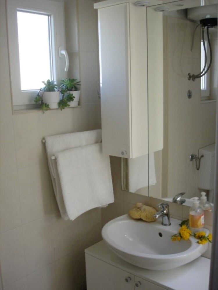 Boutique Apartments Hedona