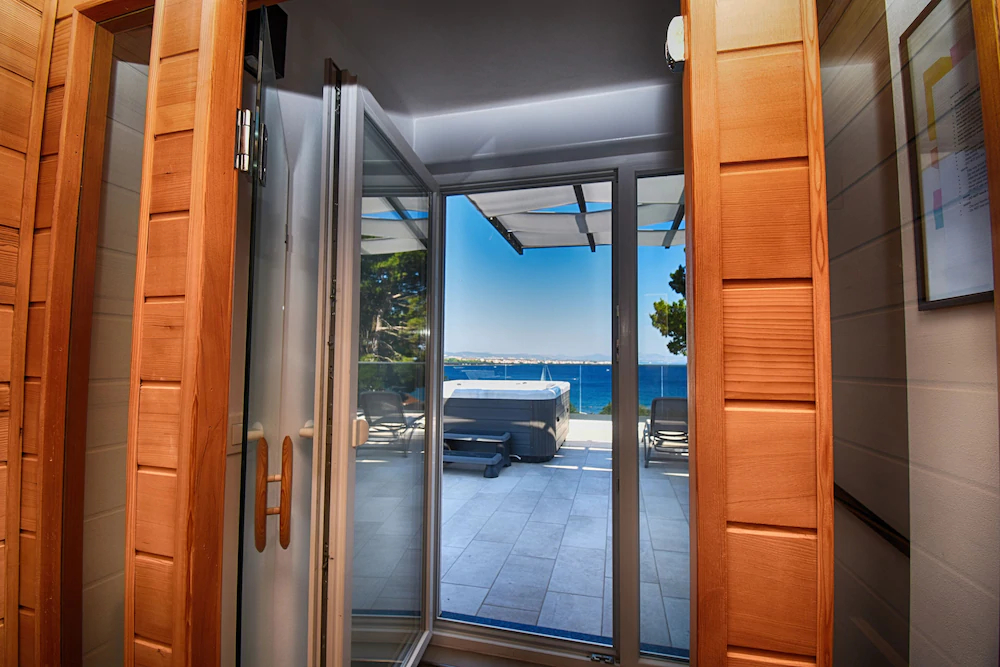 Boutique Apartments Hedona